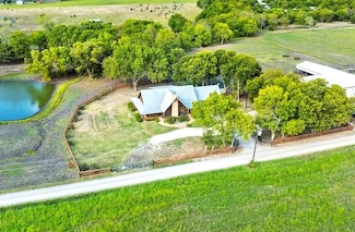 783 County Road 4420, Whitewright, TX 75491