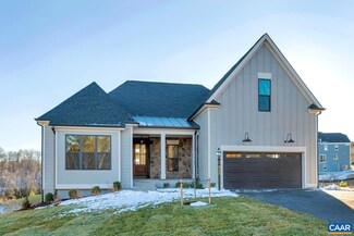 3345 Cliffstone Blvd, Charlottesville, VA 22911