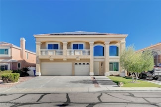 9684 Summer Cypress St, Las Vegas, NV 89123