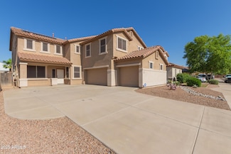 8317 S 45th Ln, Laveen, AZ 85339