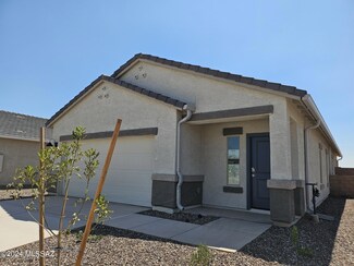 9295 W Huisache Trail, Marana, AZ 85653