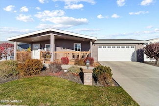 200 Bridle Way Unit 233, Yakima, WA 98901