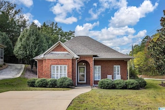 501 Magnolia Crest Cir, Gardendale, AL 35071