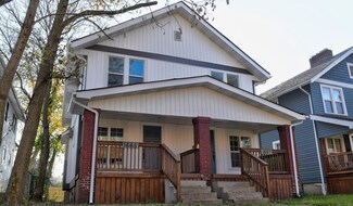 1663 Oak St, Columbus, OH 43205