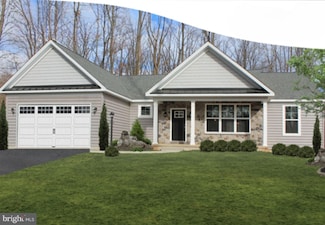 1208 Old Airport Rd, Douglassville, PA 19518