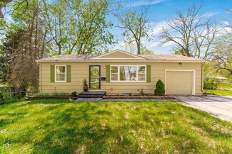 6712 Crisp Ave, Raytown, MO 64133
