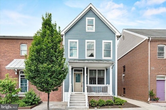 515 Klineharts Alley, Frederick, MD 21701
