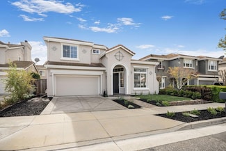 520 Bella Calais Way, San Jose, CA 95138