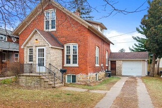 1317 Ellis St, Stevens Point, WI 54481