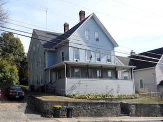 198 N Main St, Ansonia, CT 06401