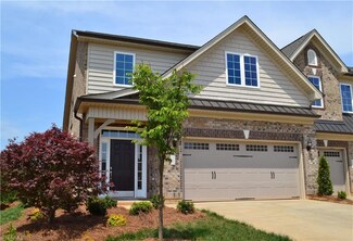 3848 Galloway Ct Unit Lot 72, High Point, NC 27265
