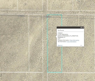 0 W 5400 N, Beryl, UT 84714