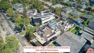1114 1/2 Ozone Ave, Santa Monica, CA 90405
