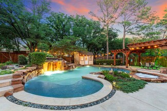 1413 Hunters Ridge Cir, Denton, TX 76205