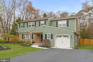 124 Heath Rd, Medford, NJ 08055