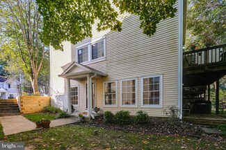4820 Dorsey Hall Dr Unit 9, Ellicott City, MD 21042