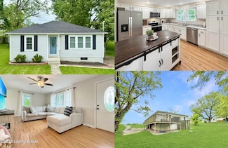 74 Old Tunnell Mill Rd, Chaplin, KY 40012