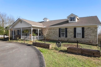 626 Charlotte Dr, Cabot, AR 72023