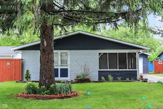 2832 Hillside Ave, Indianapolis, IN 46218