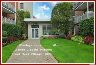 1 Wooleys Ln Unit 2-N, Great Neck, NY 11023
