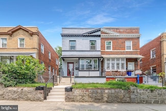 713 Tewkesbury Place NW, Washington, DC 20012