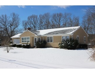 1333 Bay Rd, Sharon, MA 02067