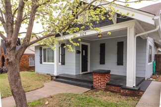 3324 E 4th St, Tulsa, OK 74112