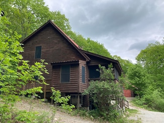 145 Rosenberg Rd, West Paris, ME 04289