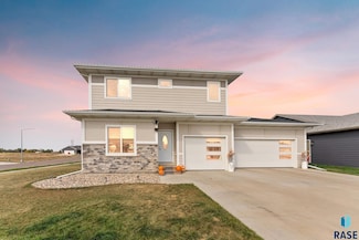 6309 S Burlow Trail, Sioux Falls, SD 57106
