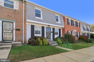 1456 Potomac Heights Dr Unit 145, Fort Washington, MD 20744