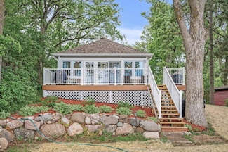 4637 109th Ave, Clear Lake, MN 55319