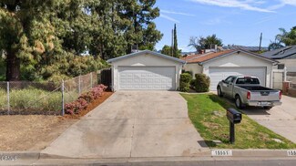 15551 Lemarsh St, Mission Hills, CA 91345