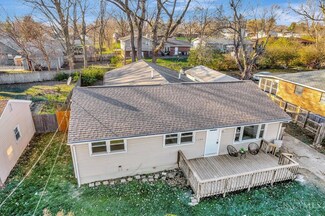 1320 Orchard St, Middletown, OH 45044