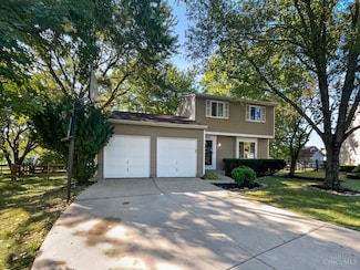 8660 Rocky Trail, Mason, OH 45040