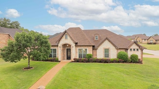 3000 Fairway Oaks Ln, Longview, TX 75605