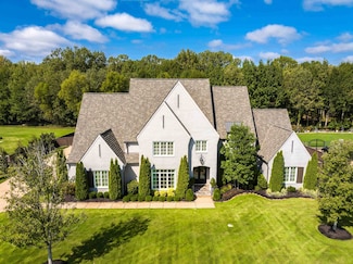 365 Black Duke Cir W, Collierville, TN 38017