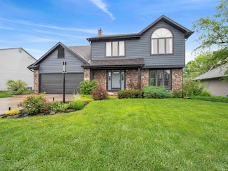 9826 Flag Stone Place, Fort Wayne, IN 46804