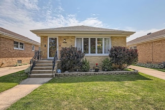 4453 N Canfield Ave, Norridge, IL 60706