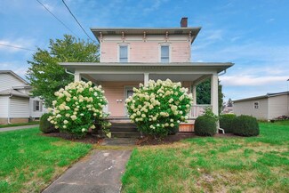 129 W Main St, Shelby, OH 44875