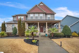 101 Mares Head Place, Greer, SC 29650