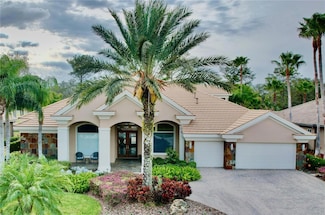 976 Cypress Cove Way, Tarpon Springs, FL 34688