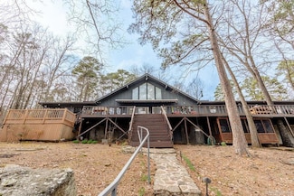 464 Belmont Acres Cir, Tumbling Shoals, AR 72581