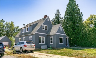 21 S Franklin Ave, Wenatchee, WA 98801