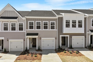 107 Central Townes Way Unit 298, Raleigh, NC 27603