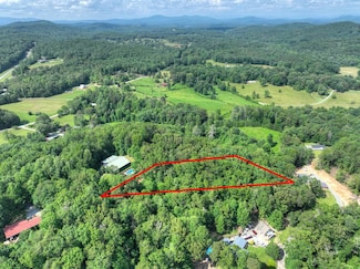 00 Sugar Creek Rd, Blue Ridge, GA 30513