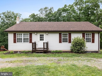 55 Ithica Ln, High View, WV 26808