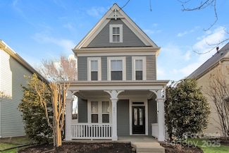 6831 Dunton St, Huntersville, NC 28078