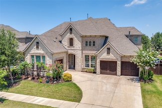 5014 Toledo Bend Dr, Frisco, TX 75033