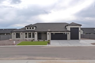 1774 S Grace Ln, Cedar City, UT 84720