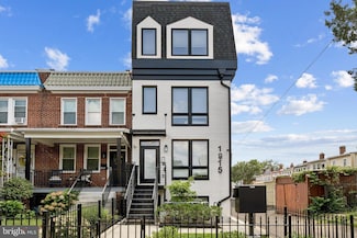 1915 H St NE Unit PH-2, Washington, DC 20002